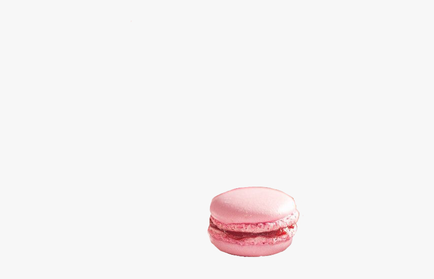 #pink #macaron #pinkmacaron #cute #aesthetic #pngs - Macaroon, Transparent Png