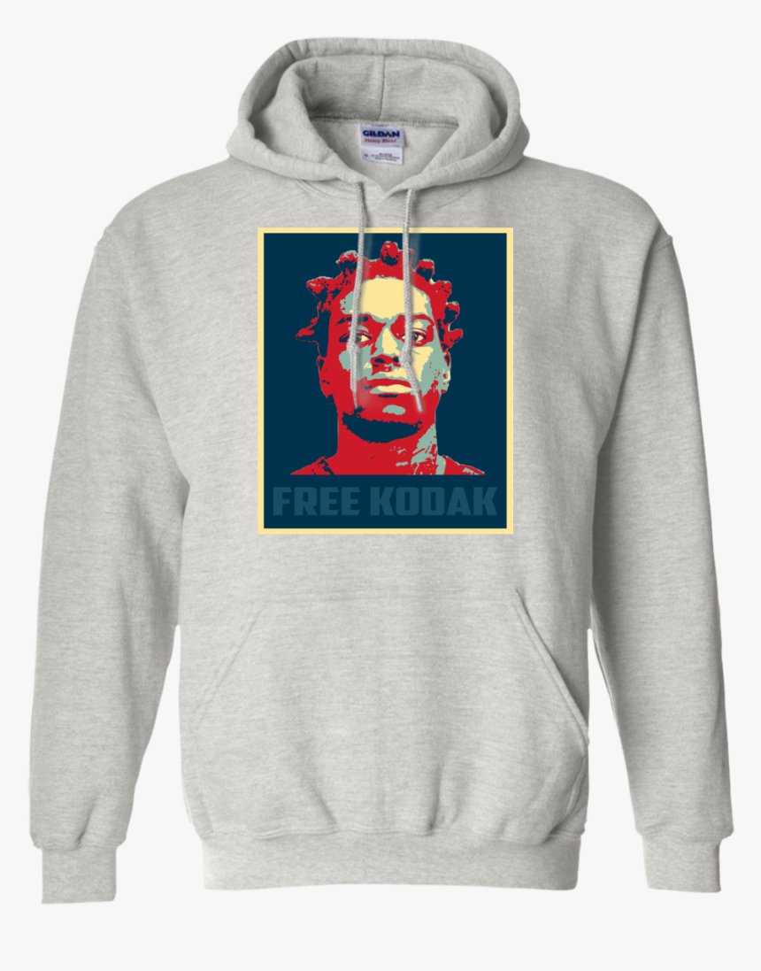 free kodak hoodie