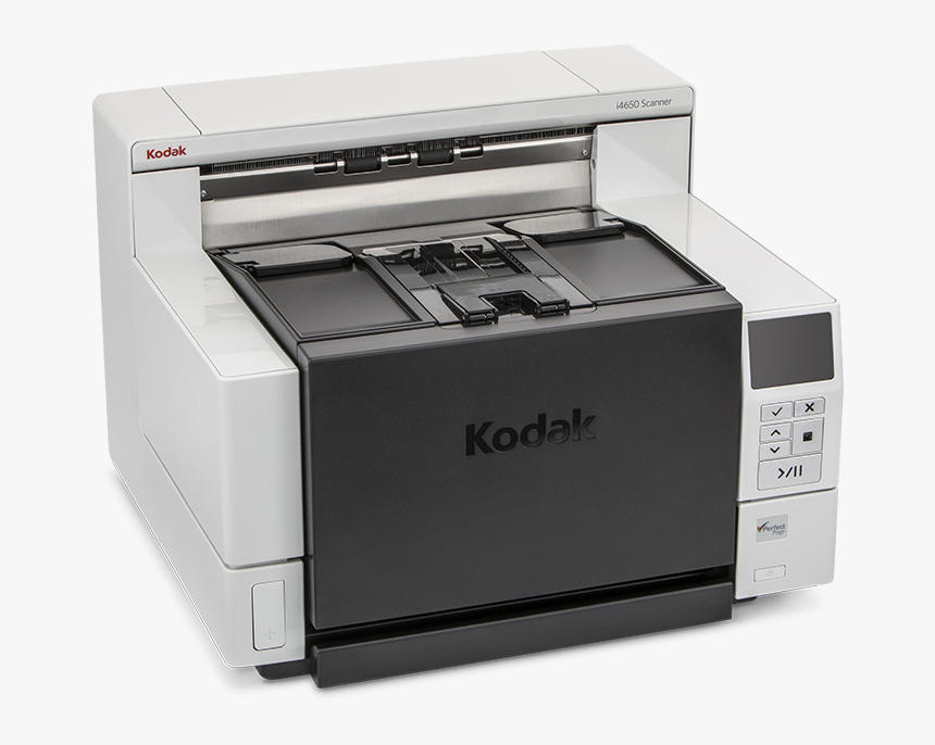 Kodak Alaris I4250 Scanner - Scanner Industrial Kodak, HD Png Download