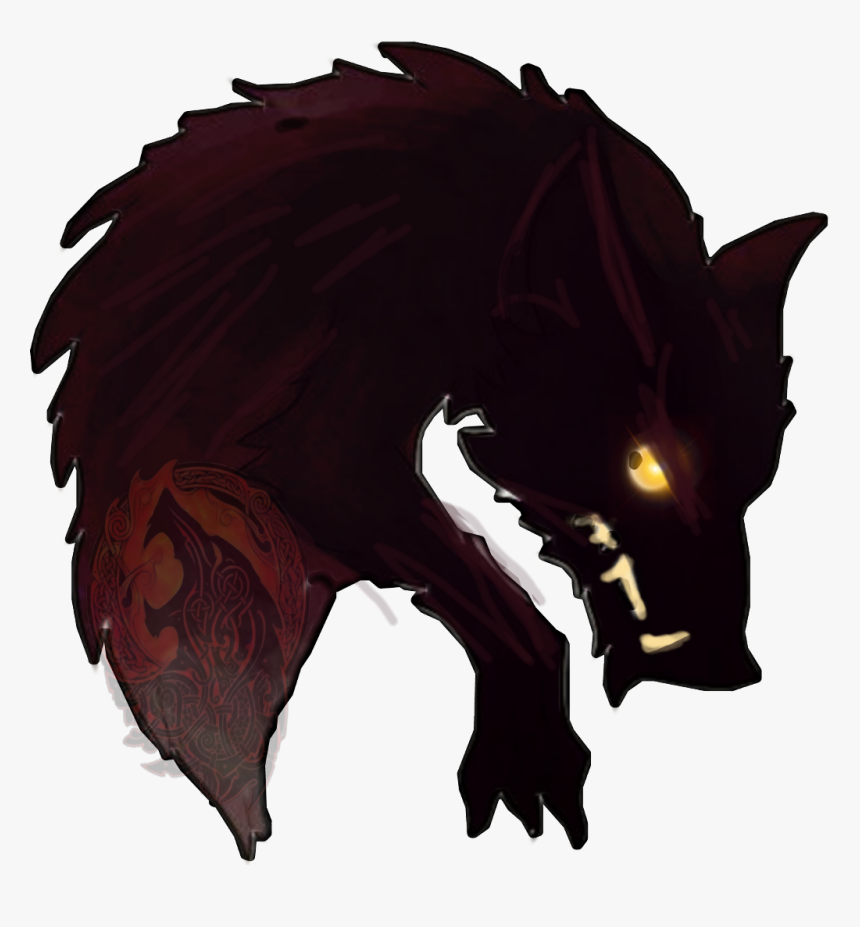 Transparent Claws Clipart - Dragon, HD Png Download