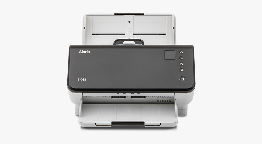 Alaris E Series Document Scanners E1025 And E1035 - Kodak Alaris E1035 Scanner, HD Png Download
