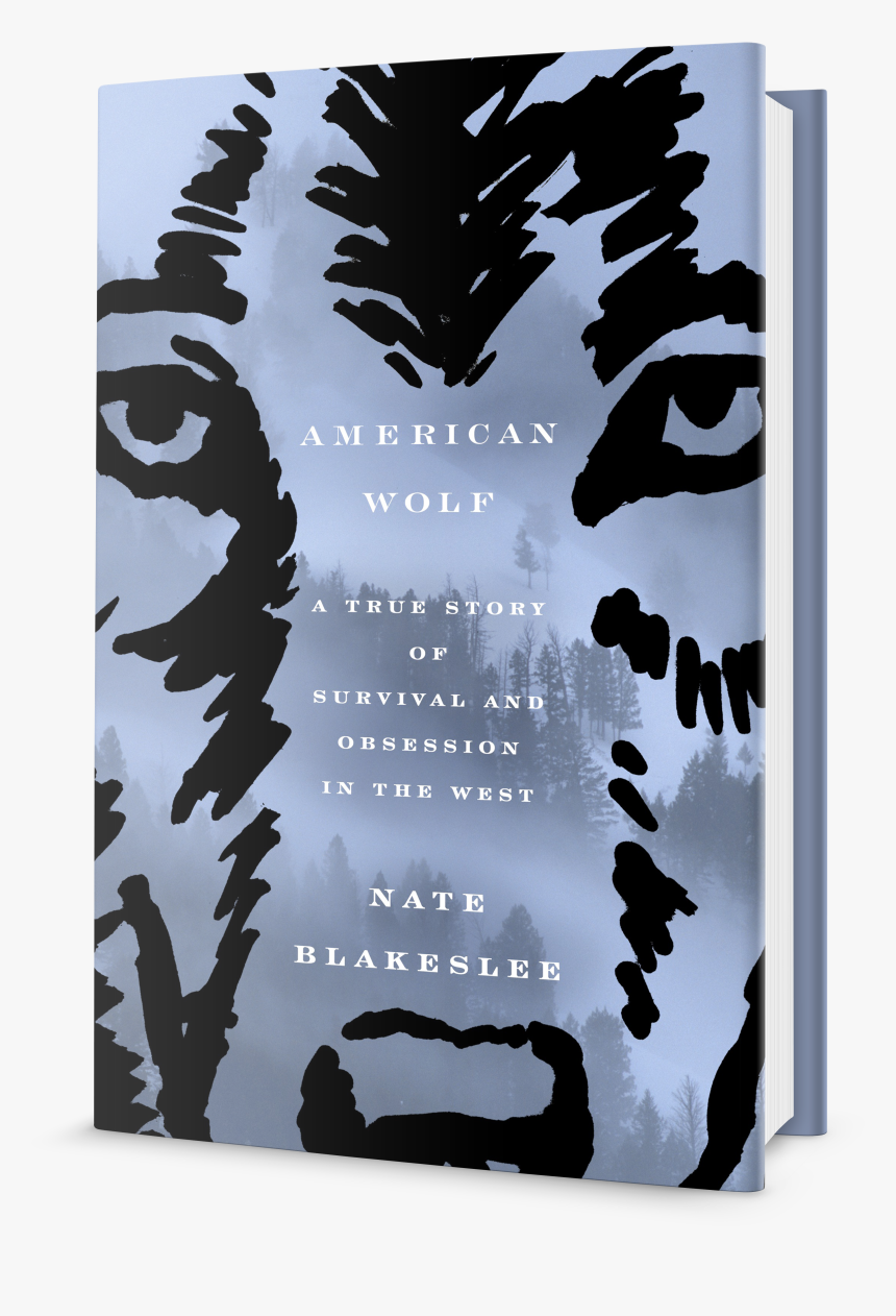 Wolf Silhouette Png, Transparent Png