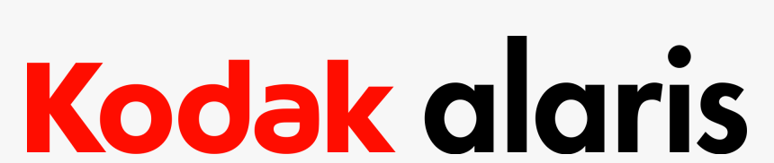 Kodak Alaris Logo Png, Transparent Png