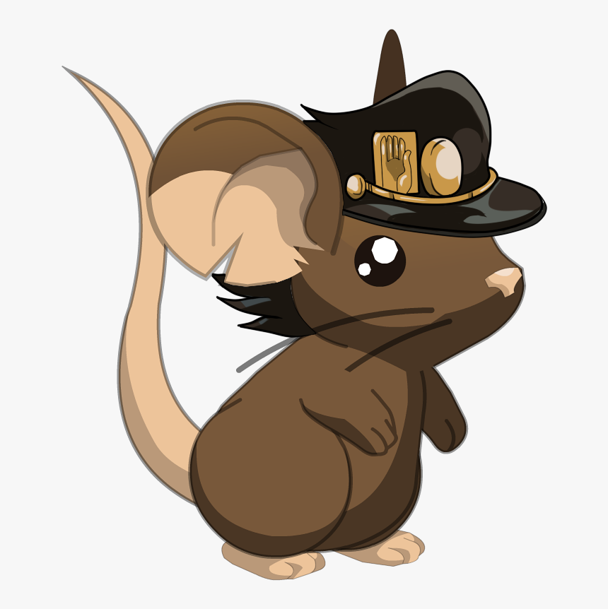 Transformice Mouse Base, HD Png Download