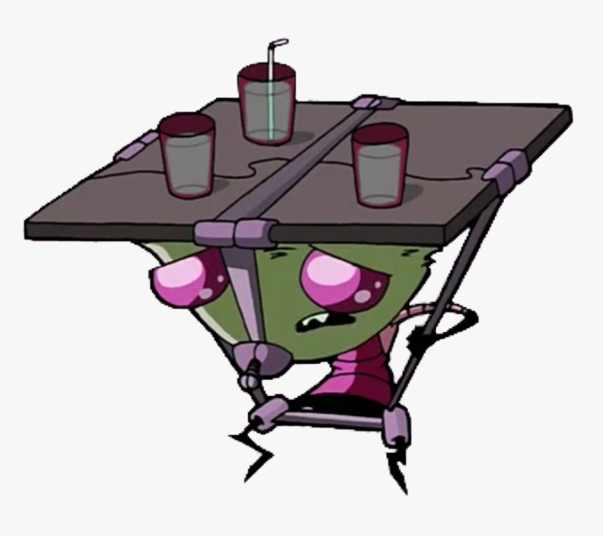 Invader Zim Wiki - Invader Zim Monies Meme, HD Png Download