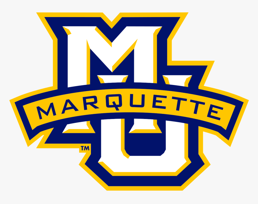 Marquette Golden Eagles, HD Png Download
