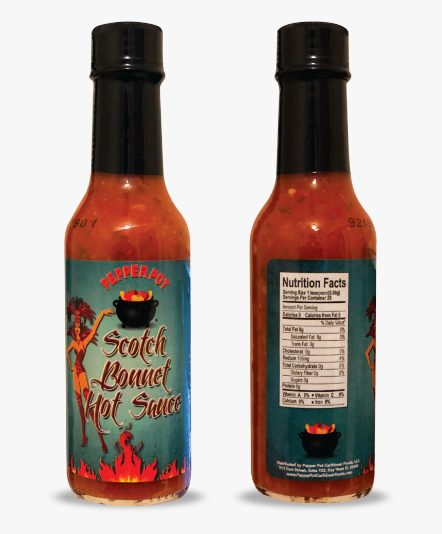 Chile De Árbol, HD Png Download