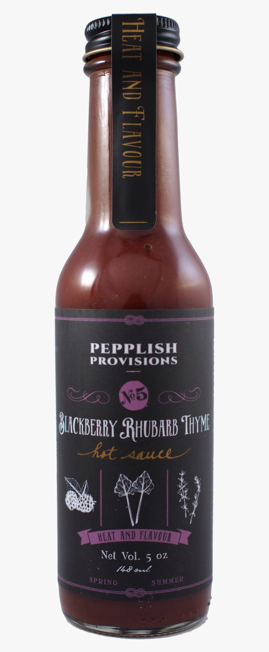 Beer Bottle, HD Png Download