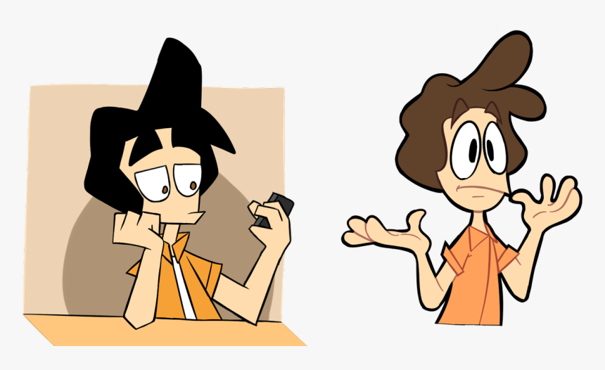 Cartoon, HD Png Download