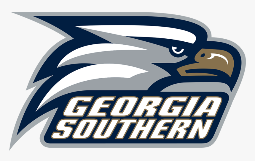 Georgia Southern Eagles, HD Png Download