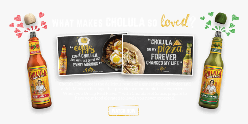 Chuluota Hot Sauce, HD Png Download