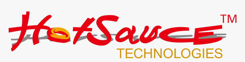 Hotsauce Technologies - Digital, HD Png Download