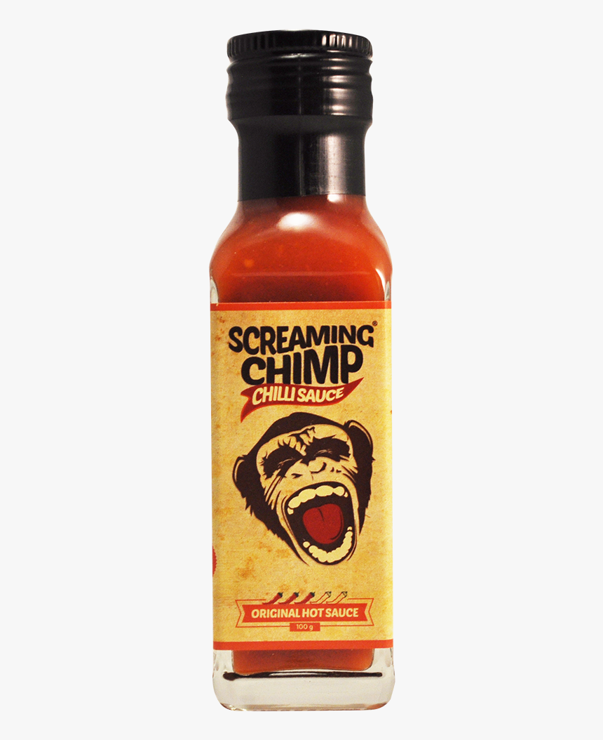 Original Hot Sauce, HD Png Download