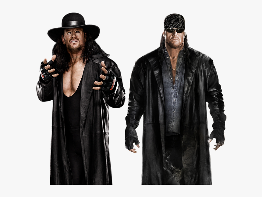 Undertaker Clipart, HD Png Download