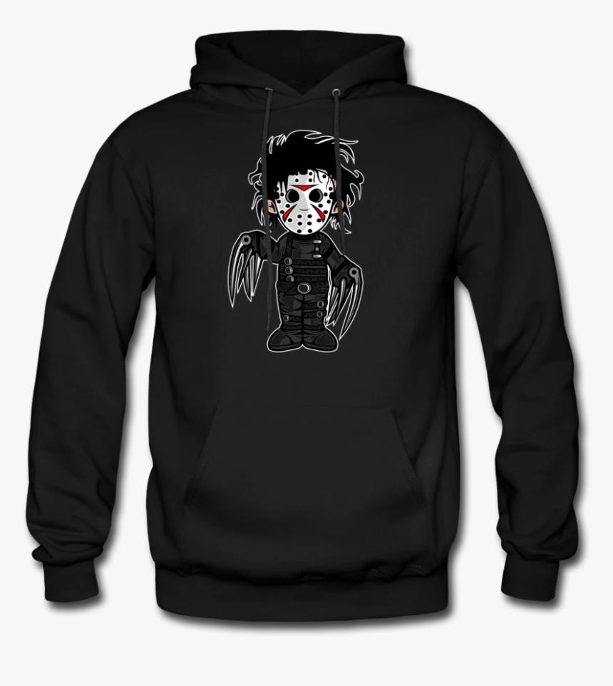 Hoodie Man Png - Curse Of Oak Island Shirt, Transparent Png