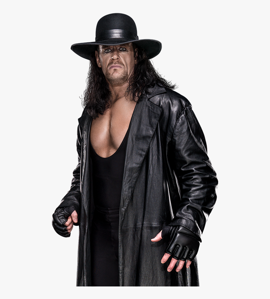 Wwe Undertaker Universal Championship, HD Png Download