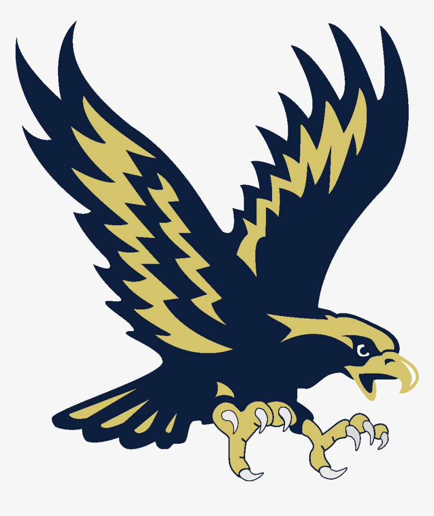 Hedgesville High School Logo, HD Png Download