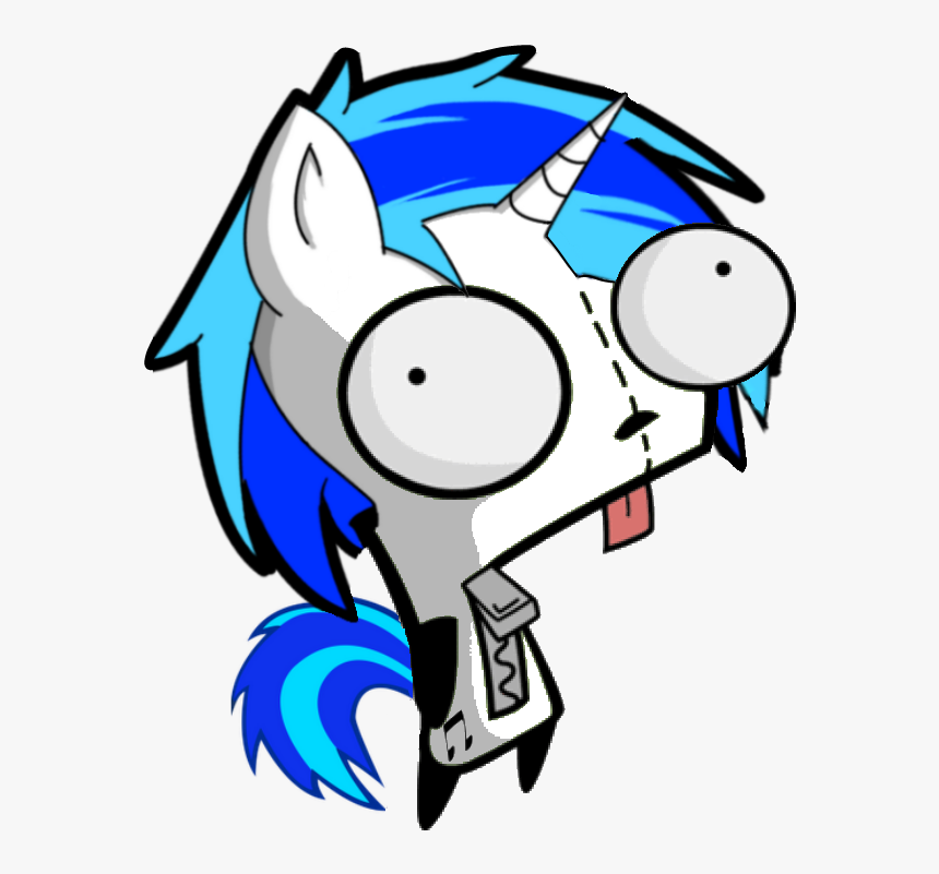 Invader Zim Gir Dog, HD Png Download