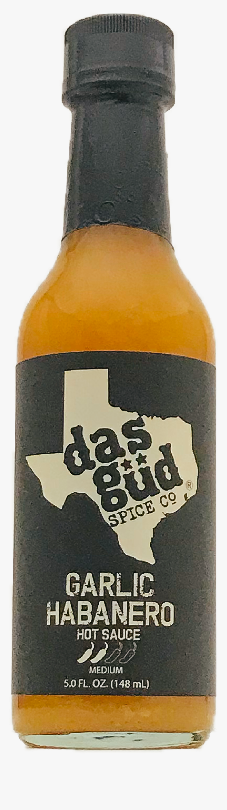 Chili Drawing Hot Sauce - Beer Bottle, HD Png Download