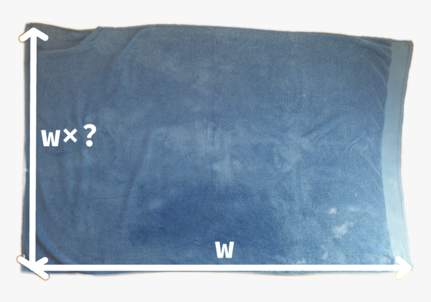 Towel-ratio - Leather, HD Png Download