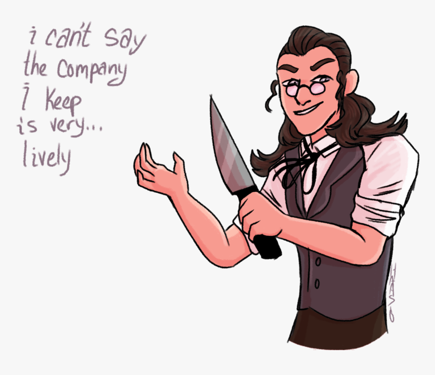 Nomad Of Nowhere Undertaker, HD Png Download