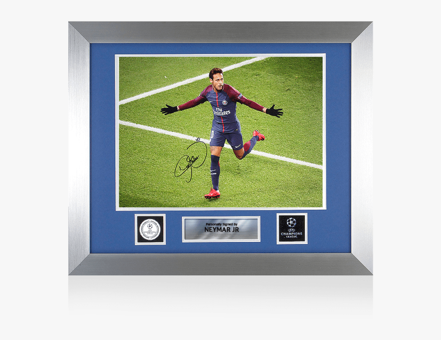 Soccer Player Autograph 15, HD Png Download