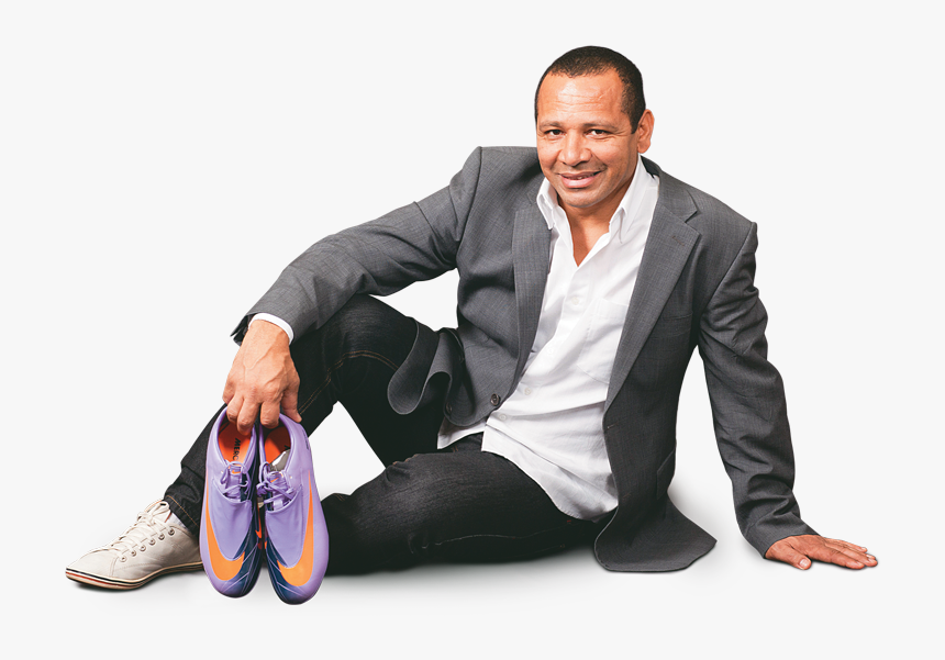 Failure Brings Lessons - Sitting, HD Png Download