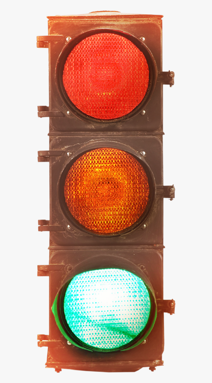 Traffic Lights - Traffic Light, HD Png Download