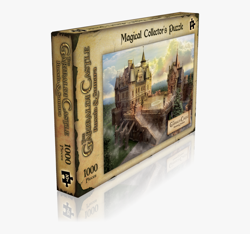 1000 Piece Personalized Design Bird Paper Jigsaw Puzzle - Illustration, HD Png Download