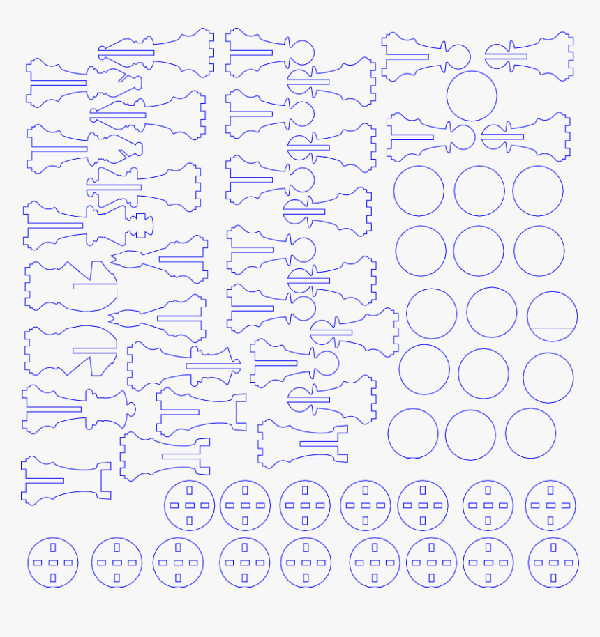 Circle, HD Png Download