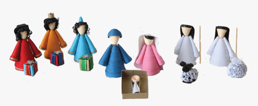 Figurine, HD Png Download