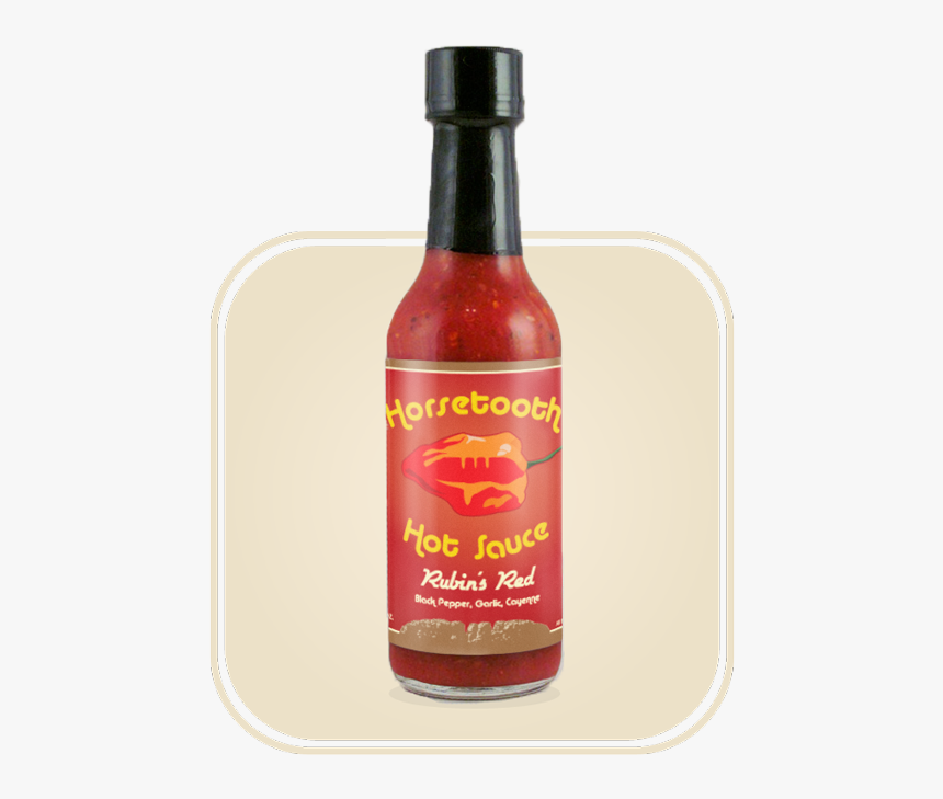 Horsetooth Hot Sauce Pack, HD Png Download