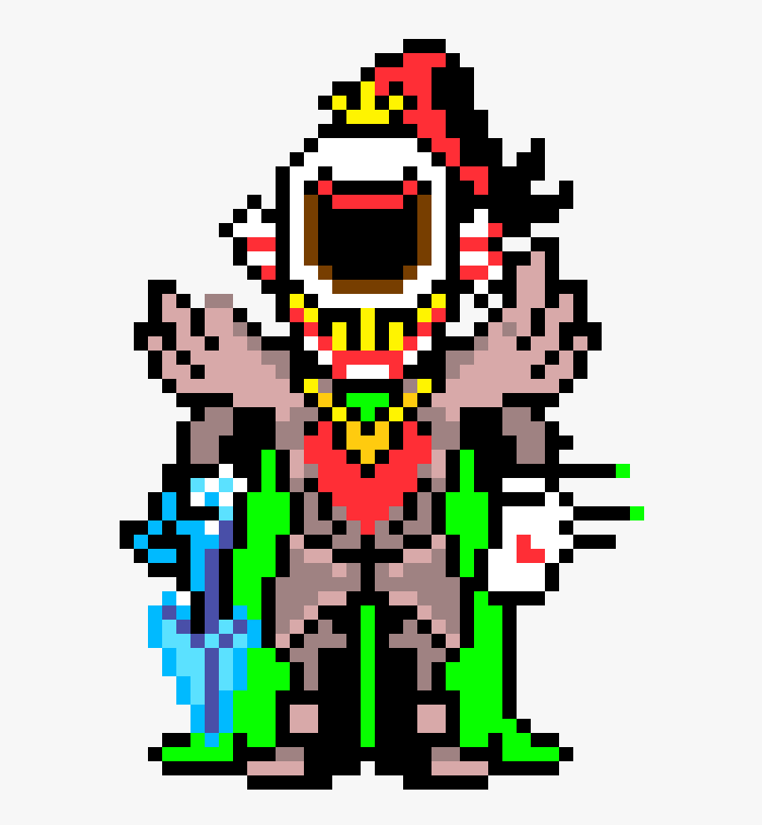 Freak Tale Undyne, HD Png Download