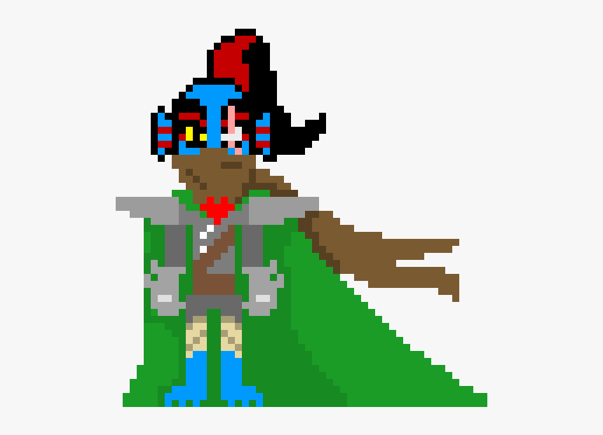 Undertale Sans And Papyrus Sprite, HD Png Download