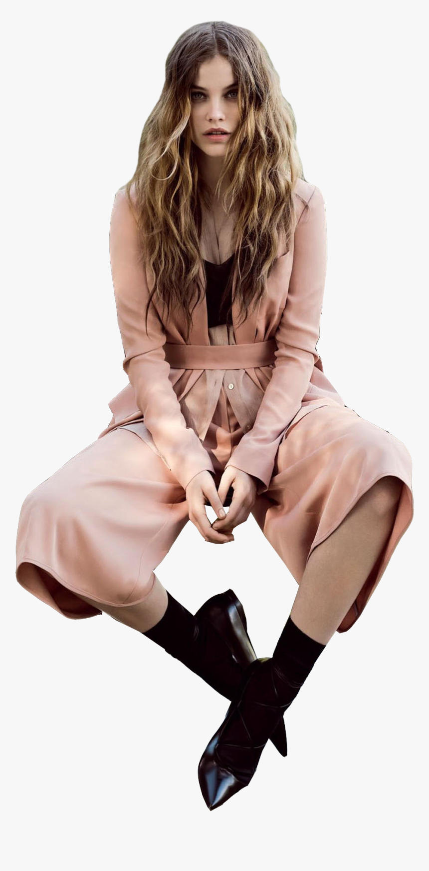 Barbara Palvin Logo Png , Png Download - Photo Shoot, Transparent Png