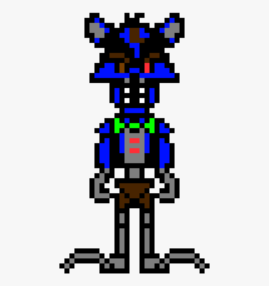 Sans Undyne Route Freaktale , Png Download - Freaktale The Virus Sprite, Transparent Png