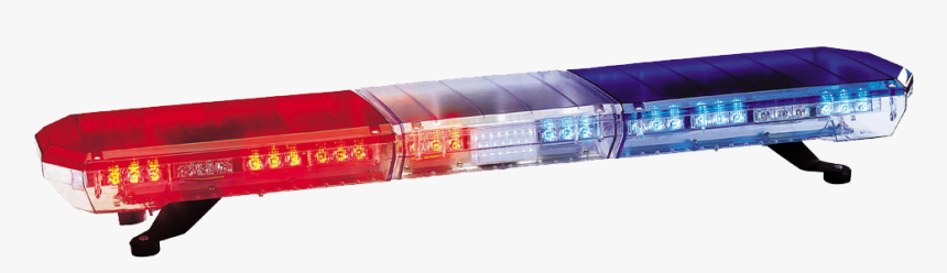 Emergency Service Roof Light Transparent Background - Transparent Police Lights Png, Png Download