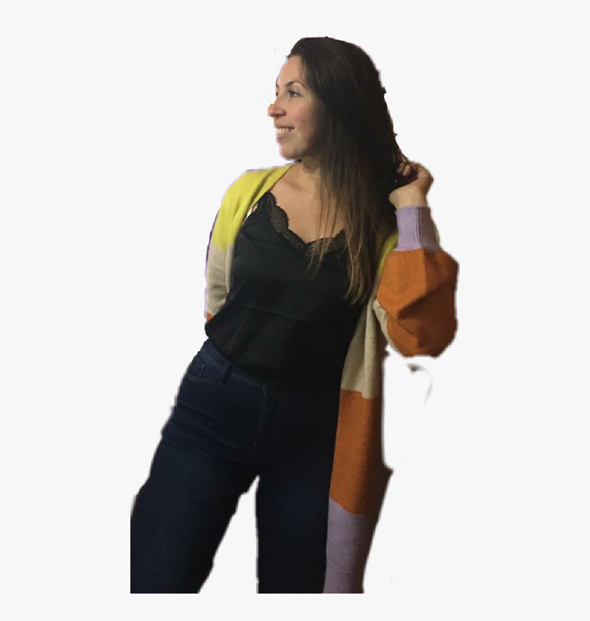 Girl, HD Png Download