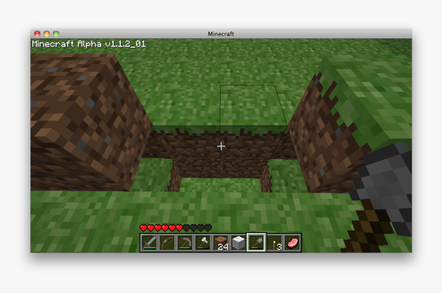 Minecraft, HD Png Download