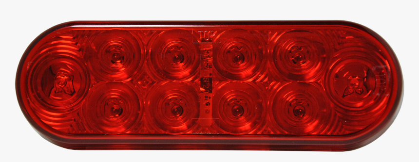 Transparent Red Lighting Png - Circle, Png Download