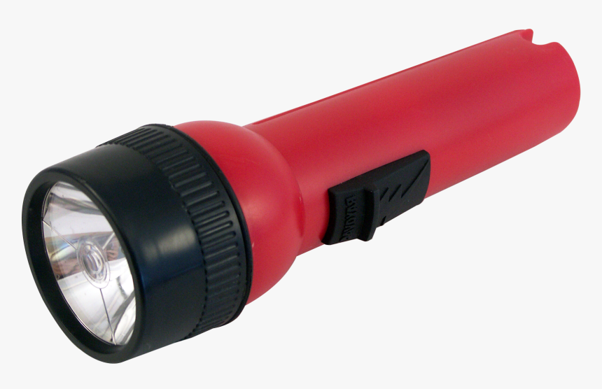 Flash Light Png Transparent Image - Light Torch Png, Png Download