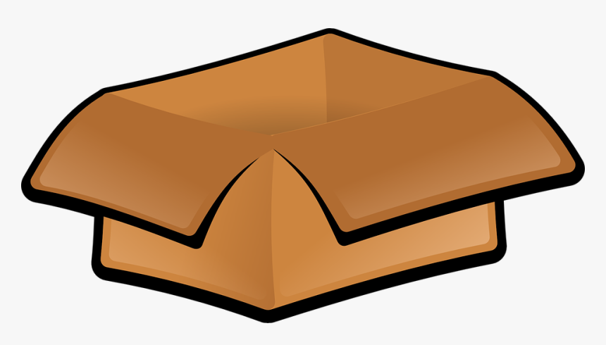 Open Box, HD Png Download