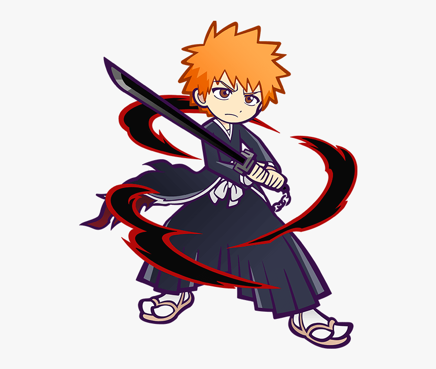 ぷよ クエ Bleach, HD Png Download