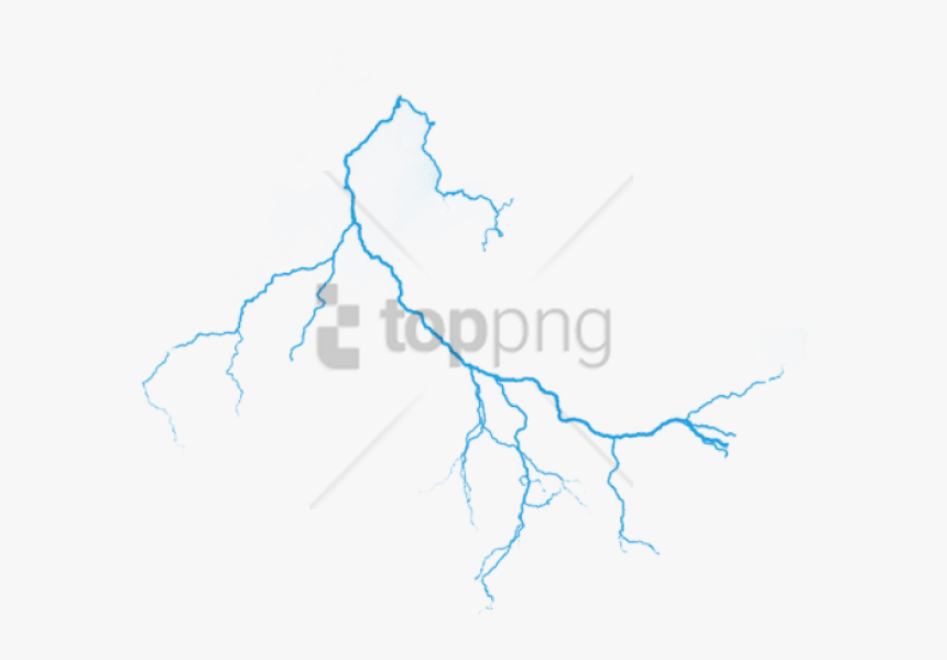 Free Png Lightning Effect Png Hd Png Image With Transparent - Atlas, Png Download