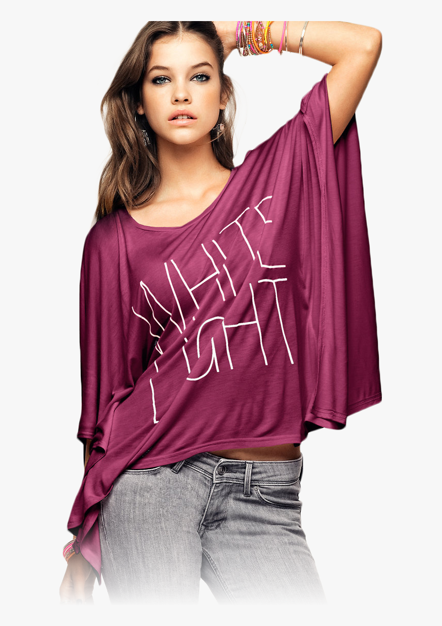 Reklama - Modelos Victoria Secret Png, Transparent Png