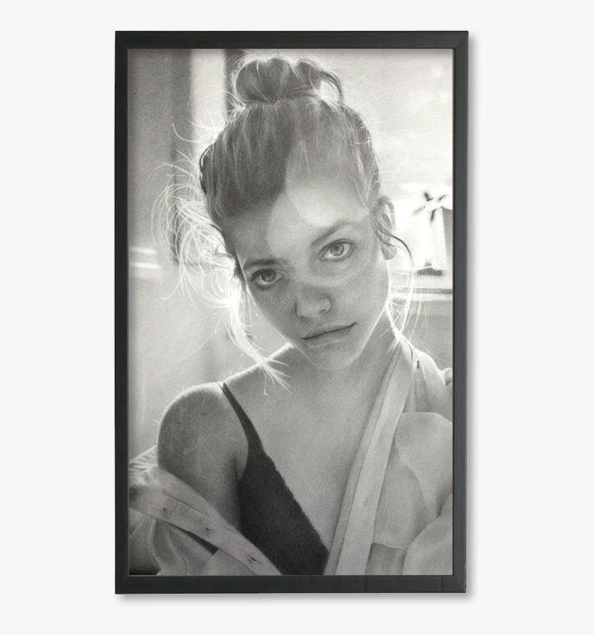 Girl, HD Png Download