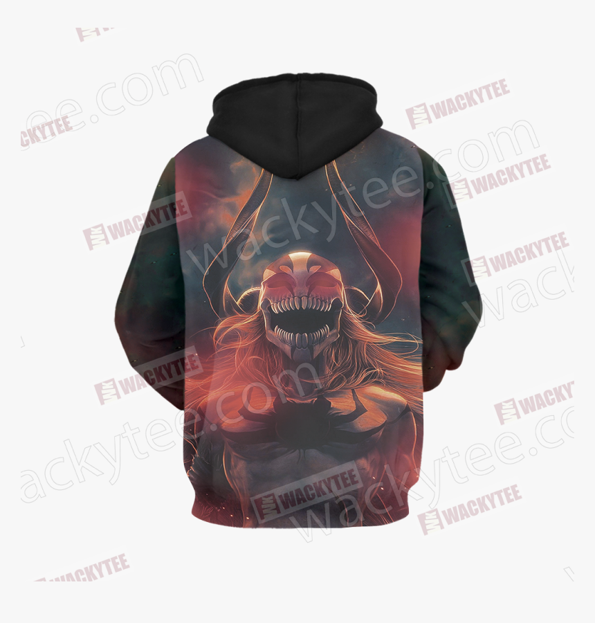 Hoodie, HD Png Download