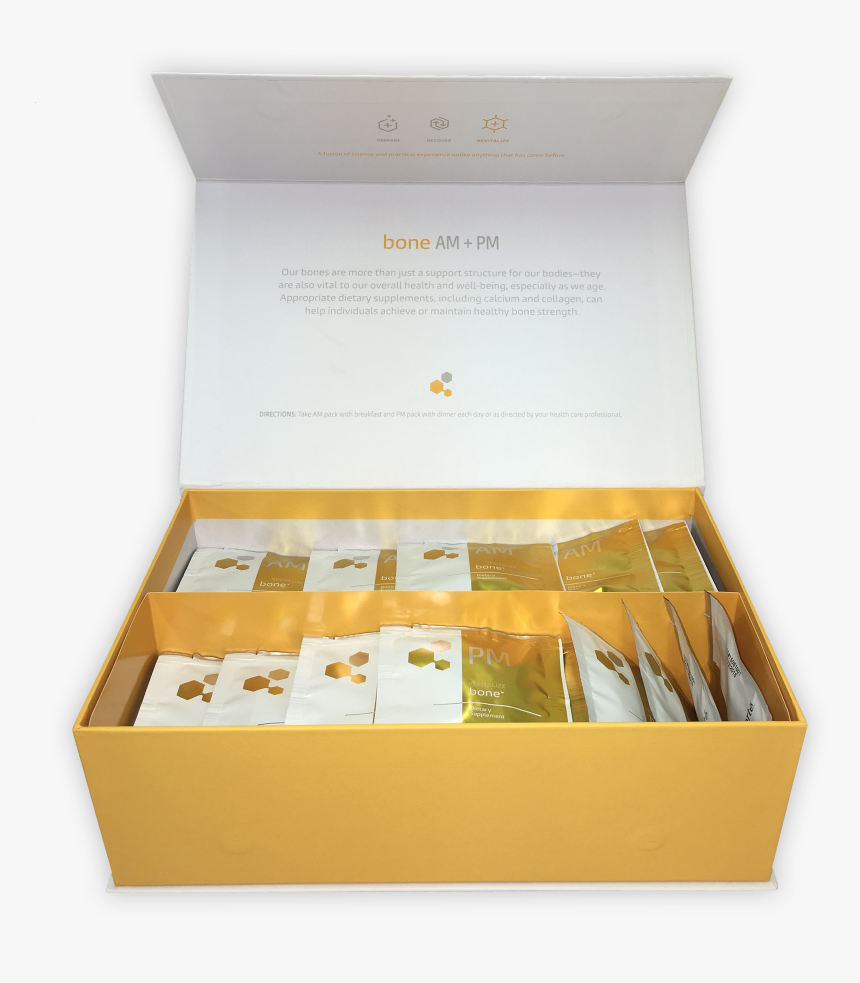 Box, HD Png Download