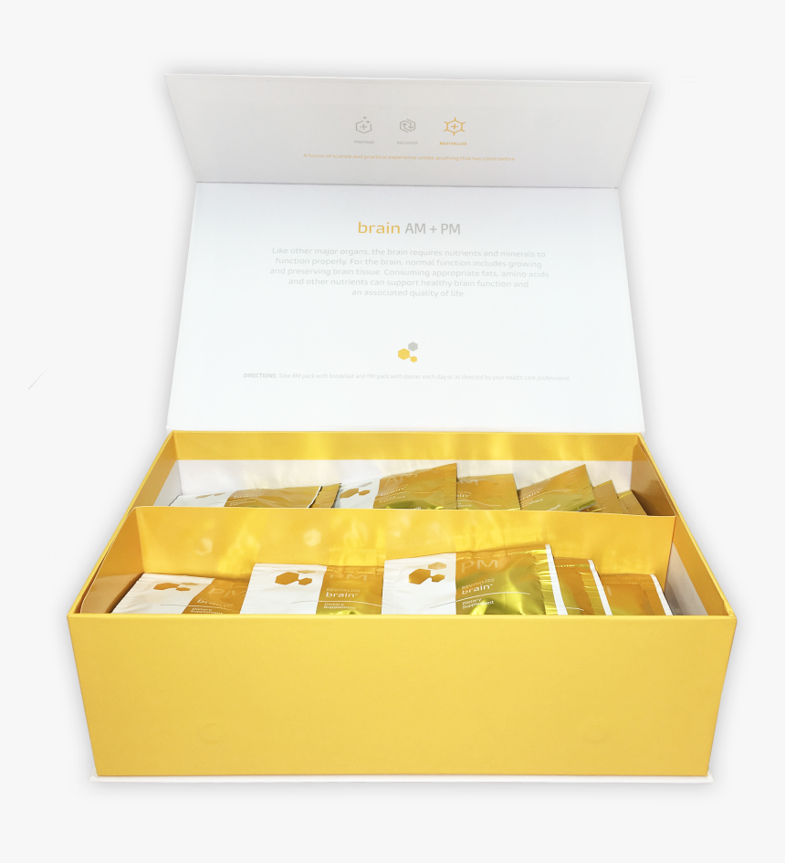 Open Box Png, Transparent Png