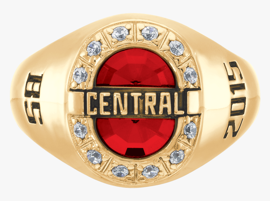 University Of California At Santa Barbara Women S Enlighten - Circle, HD Png Download